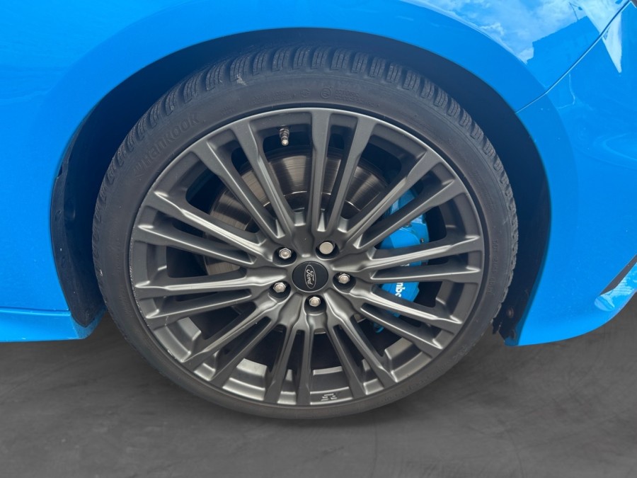 FORD d'occasion FOCUS 2.3 EcoBoost 350ch Stop&Start RS de 2017 Vernon