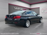 BMW d'occasion 525 2 D 218 XDRIVE CONFORT AUTO de 2011 Evreux (27)﻿