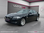 BMW d'occasion 525 2 D 218 XDRIVE CONFORT AUTO de 2011 Evreux (27)﻿