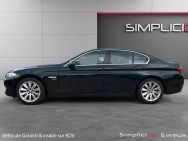 BMW d'occasion 525 2 D 218 XDRIVE CONFORT AUTO de 2011 Evreux (27)﻿