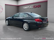 BMW d'occasion 525 2 D 218 XDRIVE CONFORT AUTO de 2011 Evreux (27)﻿