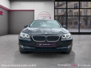 BMW d'occasion 525 2 D 218 XDRIVE CONFORT AUTO de 2011 Evreux (27)﻿