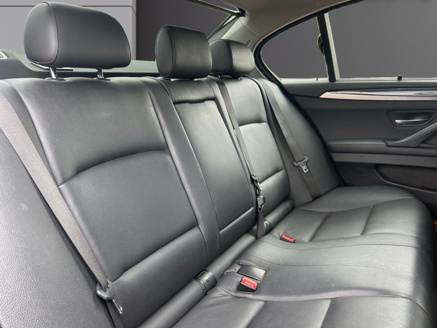BMW d'occasion 525 2 D 218 XDRIVE CONFORT AUTO de 2011 Evreux (27)﻿