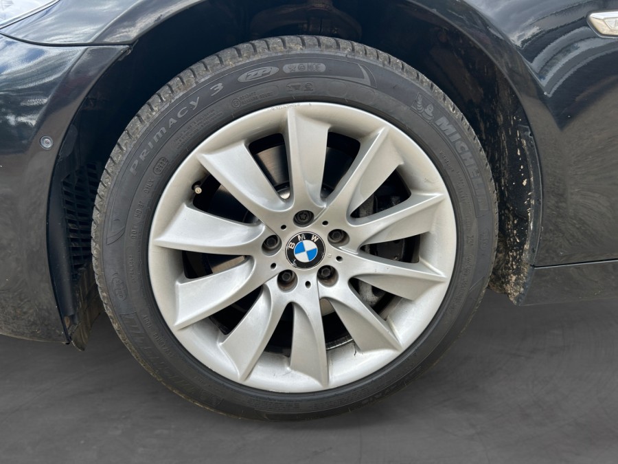 BMW d'occasion 525 2 D 218 XDRIVE CONFORT AUTO de 2011 Evreux (27)﻿