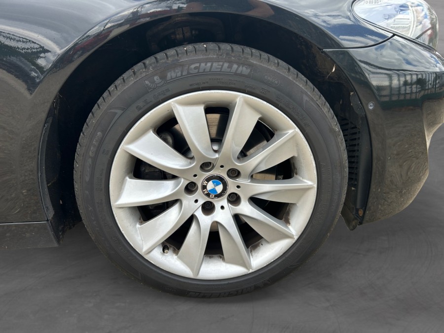 BMW d'occasion 525 2 D 218 XDRIVE CONFORT AUTO de 2011 Evreux (27)﻿