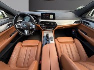 BMW d'occasion SERIE 6 GRAN TURISMO 640D XD de 2017 Rennes (35)﻿