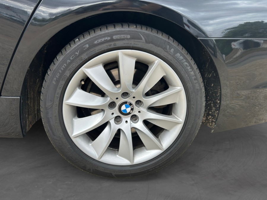 BMW d'occasion 525 2 D 218 XDRIVE CONFORT AUTO de 2011 Evreux (27)﻿