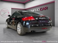AUDI d'occasion TT 2.0 TFSI 200ch de 2009 Narbonne (11)﻿