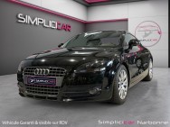 AUDI d'occasion TT 2.0 TFSI 200ch de 2009 Narbonne (11)﻿