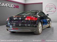 AUDI d'occasion TT 2.0 TFSI 200ch de 2009 Narbonne (11)﻿