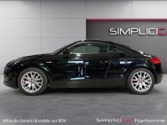 AUDI d'occasion TT 2.0 TFSI 200ch de 2009 Narbonne (11)﻿