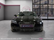 AUDI d'occasion TT 2.0 TFSI 200ch de 2009 Narbonne (11)﻿