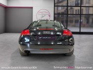 AUDI d'occasion TT 2.0 TFSI 200ch de 2009 Narbonne (11)﻿