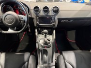 AUDI d'occasion TT 2.0 TFSI 200ch de 2009 Narbonne (11)﻿
