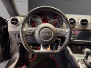 AUDI d'occasion TT 2.0 TFSI 200ch de 2009 Narbonne (11)﻿