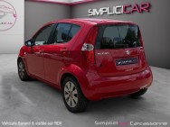 SUZUKI d'occasion SPLASH 1.2 GLS de 2008 Carcassonne (11)﻿