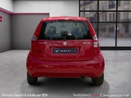 SUZUKI d'occasion SPLASH 1.2 GLS de 2008 Carcassonne (11)﻿