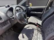 SUZUKI d'occasion SPLASH 1.2 GLS de 2008 Carcassonne (11)﻿