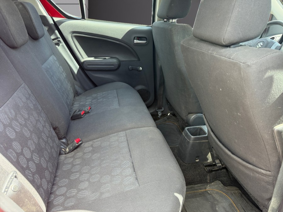 SUZUKI d'occasion SPLASH 1.2 GLS de 2008 Carcassonne (11)﻿