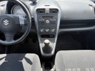 SUZUKI d'occasion SPLASH 1.2 GLS de 2008 Carcassonne (11)﻿