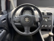SUZUKI d'occasion SPLASH 1.2 GLS de 2008 Carcassonne (11)﻿