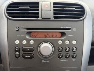 SUZUKI d'occasion SPLASH 1.2 GLS de 2008 Carcassonne (11)﻿