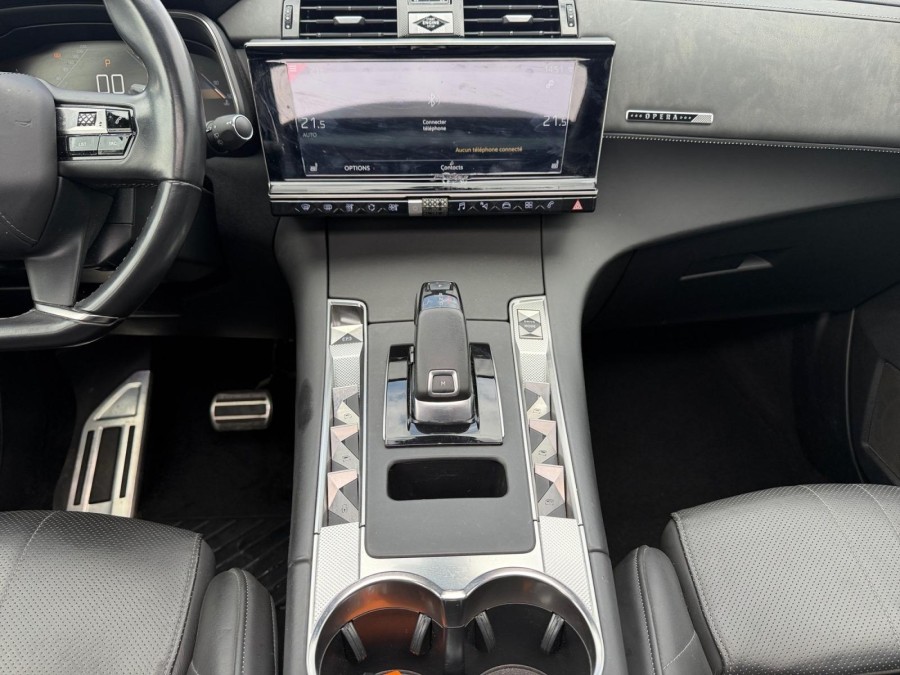 DS d'occasion DS 7 PureTech 180ch OPERA Automatique de 2020 St