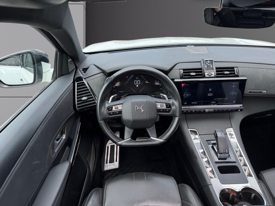DS d'occasion DS 7 PureTech 180ch OPERA Automatique de 2020 St