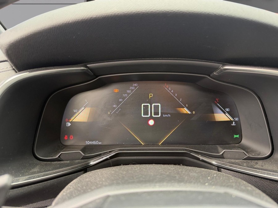 DS d'occasion DS 7 PureTech 180ch OPERA Automatique de 2020 St