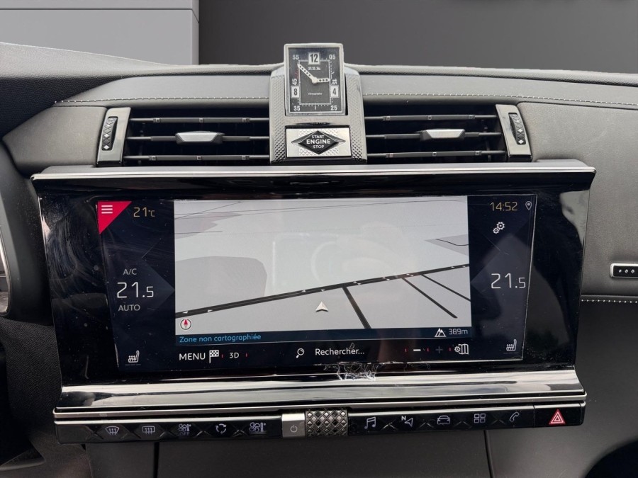 DS d'occasion DS 7 PureTech 180ch OPERA Automatique de 2020 St