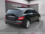 MERCEDES d'occasion R 350 CDI 4MATIC LONG 7GTRONIC AUTO de 2012