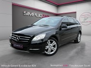 MERCEDES d'occasion R 350 CDI 4MATIC LONG 7GTRONIC AUTO de 2012