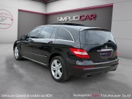MERCEDES d'occasion R 350 CDI 4MATIC LONG 7GTRONIC AUTO de 2012