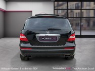 MERCEDES d'occasion R 350 CDI 4MATIC LONG 7GTRONIC AUTO de 2012