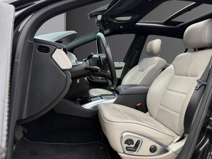 MERCEDES d'occasion R 350 CDI 4MATIC LONG 7GTRONIC AUTO de 2012