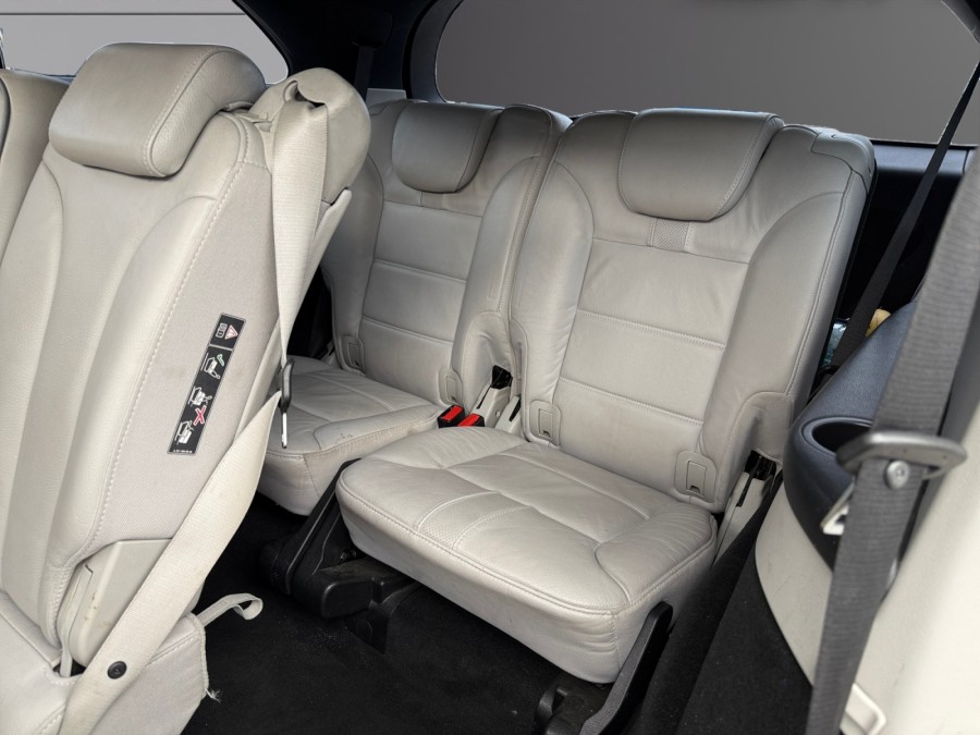 MERCEDES d'occasion R 350 CDI 4MATIC LONG 7GTRONIC AUTO de 2012