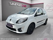 RENAULT d'occasion TWINGO Renault TWINGO II 1.2 LEV 16V 75CH