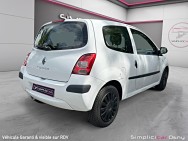 RENAULT d'occasion TWINGO Renault TWINGO II 1.2 LEV 16V 75CH
