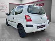 RENAULT d'occasion TWINGO Renault TWINGO II 1.2 LEV 16V 75CH