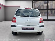 RENAULT d'occasion TWINGO Renault TWINGO II 1.2 LEV 16V 75CH