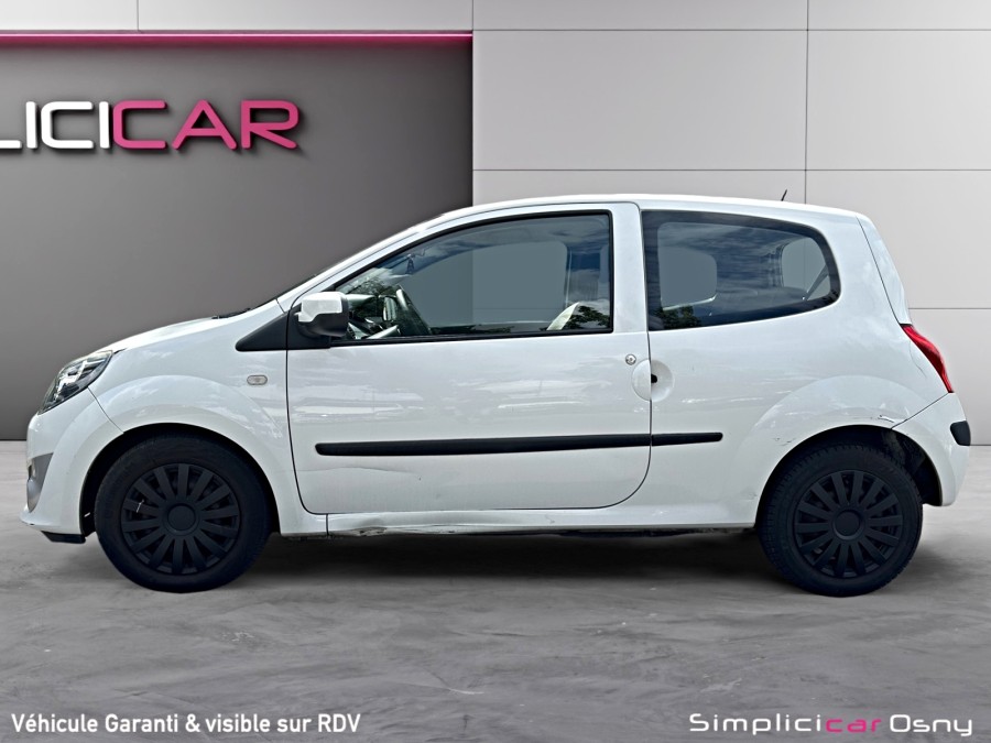 RENAULT d'occasion TWINGO Renault TWINGO II 1.2 LEV 16V 75CH