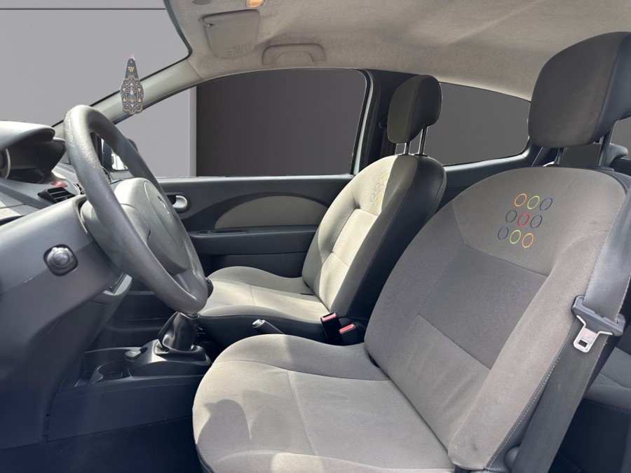 RENAULT d'occasion TWINGO Renault TWINGO II 1.2 LEV 16V 75CH