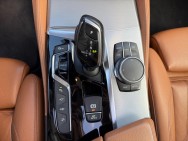 BMW d'occasion SERIE 6 GRAN TURISMO 640D XD de 2017 Rennes (35)﻿