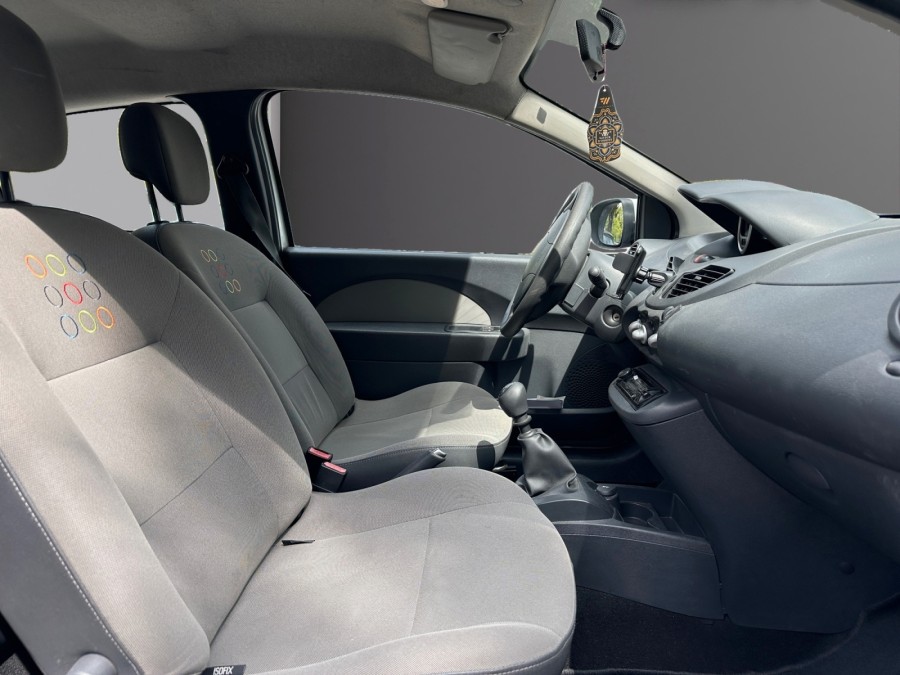 RENAULT d'occasion TWINGO Renault TWINGO II 1.2 LEV 16V 75CH