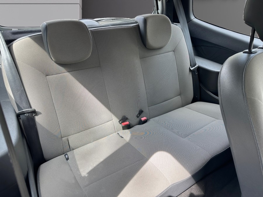 RENAULT d'occasion TWINGO Renault TWINGO II 1.2 LEV 16V 75CH
