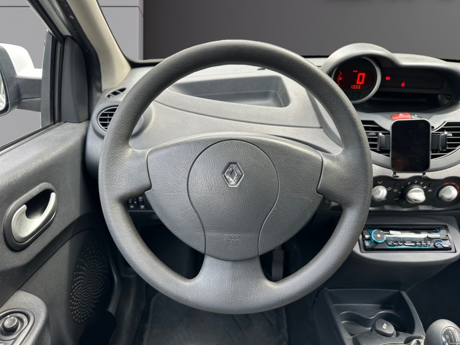 RENAULT d'occasion TWINGO Renault TWINGO II 1.2 LEV 16V 75CH