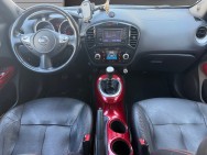 NISSAN d'occasion JUKE 1.5 dCi 110ch Connect Edition de 2012 Lyon St