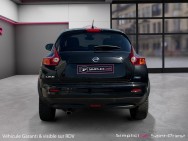 NISSAN d'occasion JUKE 1.5 dCi 110ch Connect Edition de 2012 Lyon St