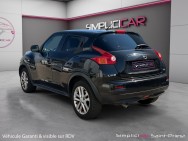 NISSAN d'occasion JUKE 1.5 dCi 110ch Connect Edition de 2012 Lyon St