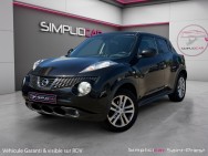NISSAN d'occasion JUKE 1.5 dCi 110ch Connect Edition de 2012 Lyon St